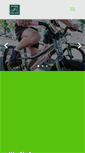 Mobile Screenshot of mikesbikeshoppalatine.com